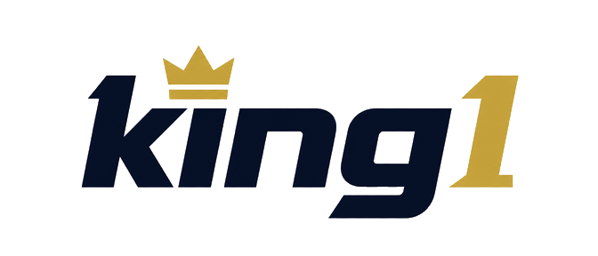 king1 লোগো